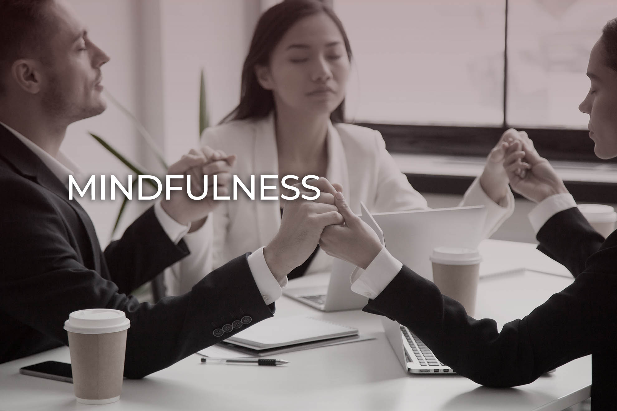 Mindfulness per leader e per tutti