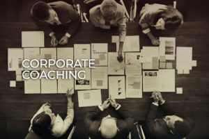 corporate coaching